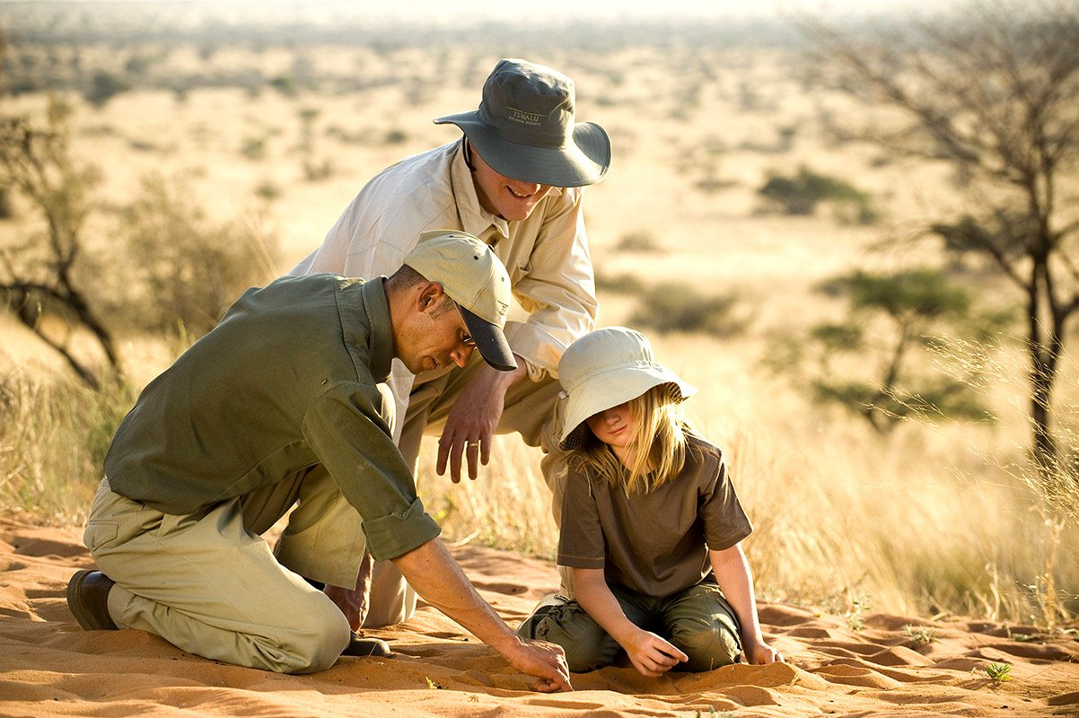 Private Family Safaris